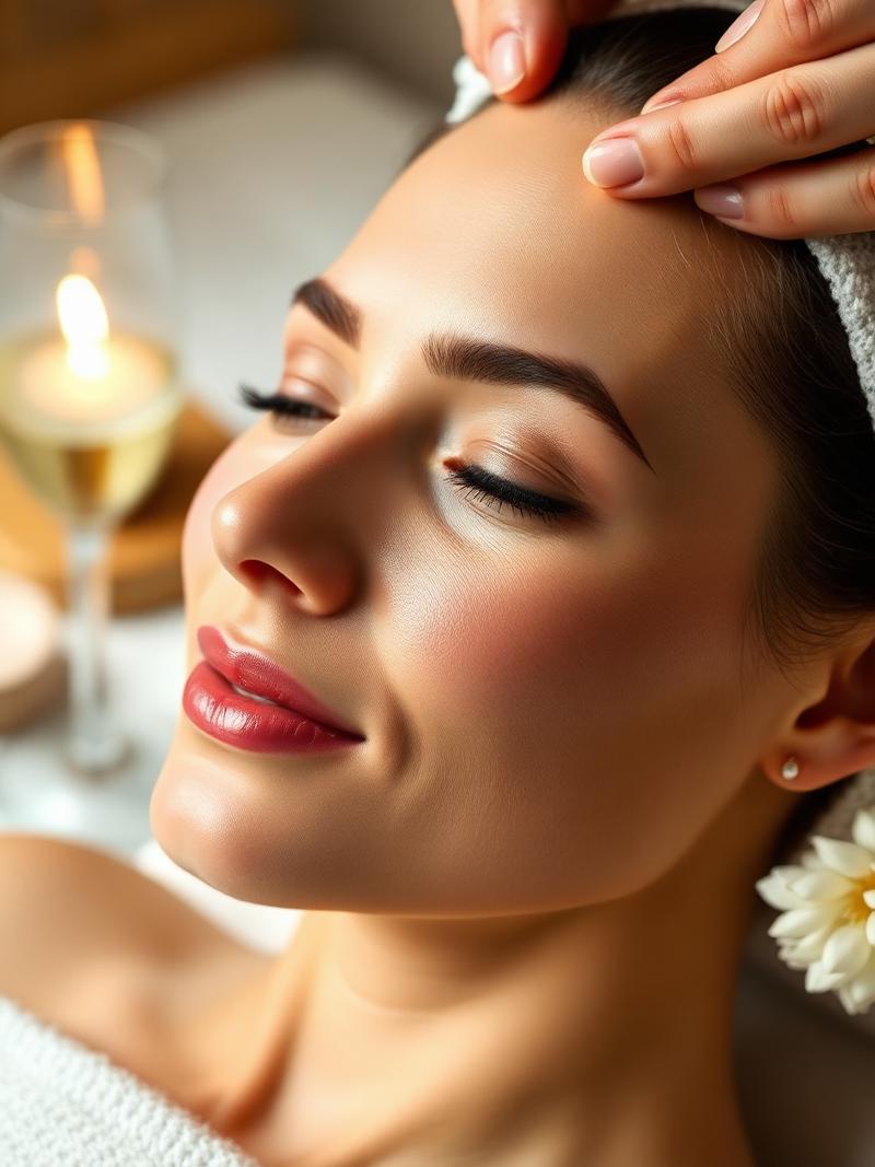 Renewal Anti-Aging Facial