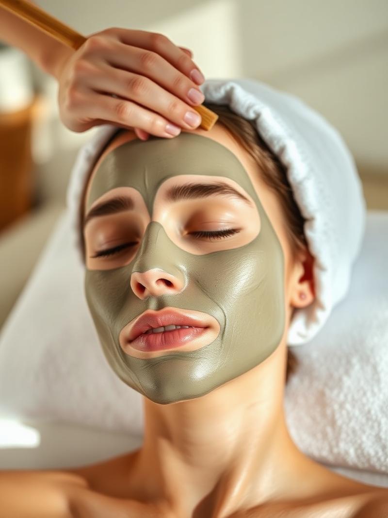 Deep Cleansing Treatment