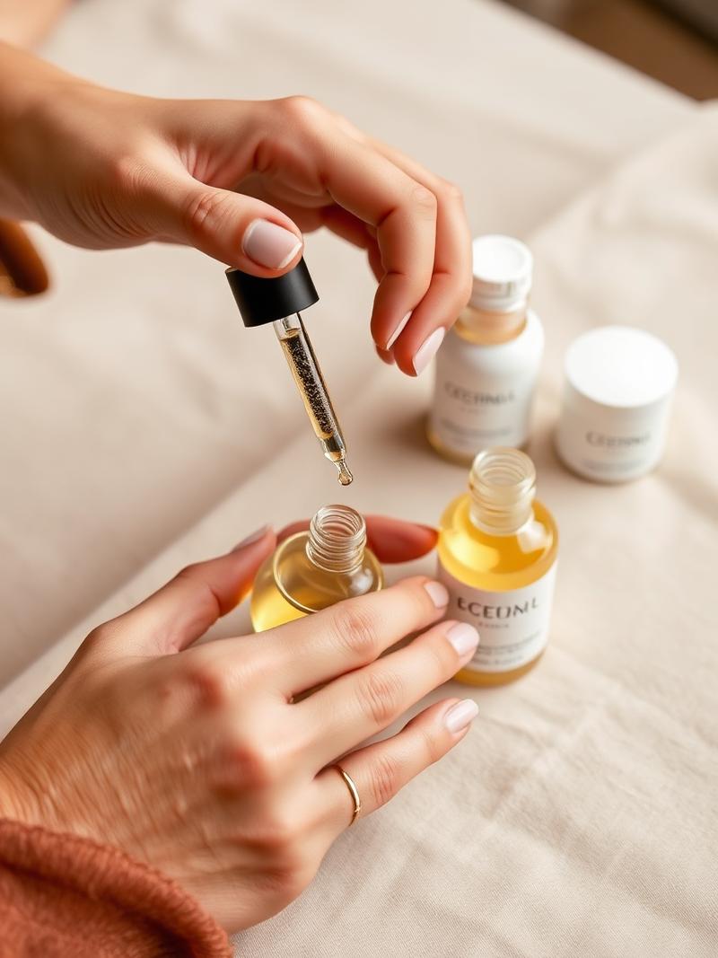 Custom Skincare Ritual